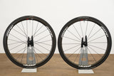Zipp 202 Firecrest 77/177 Carbon Clincher Rim Brake Wheelset 11 Speed