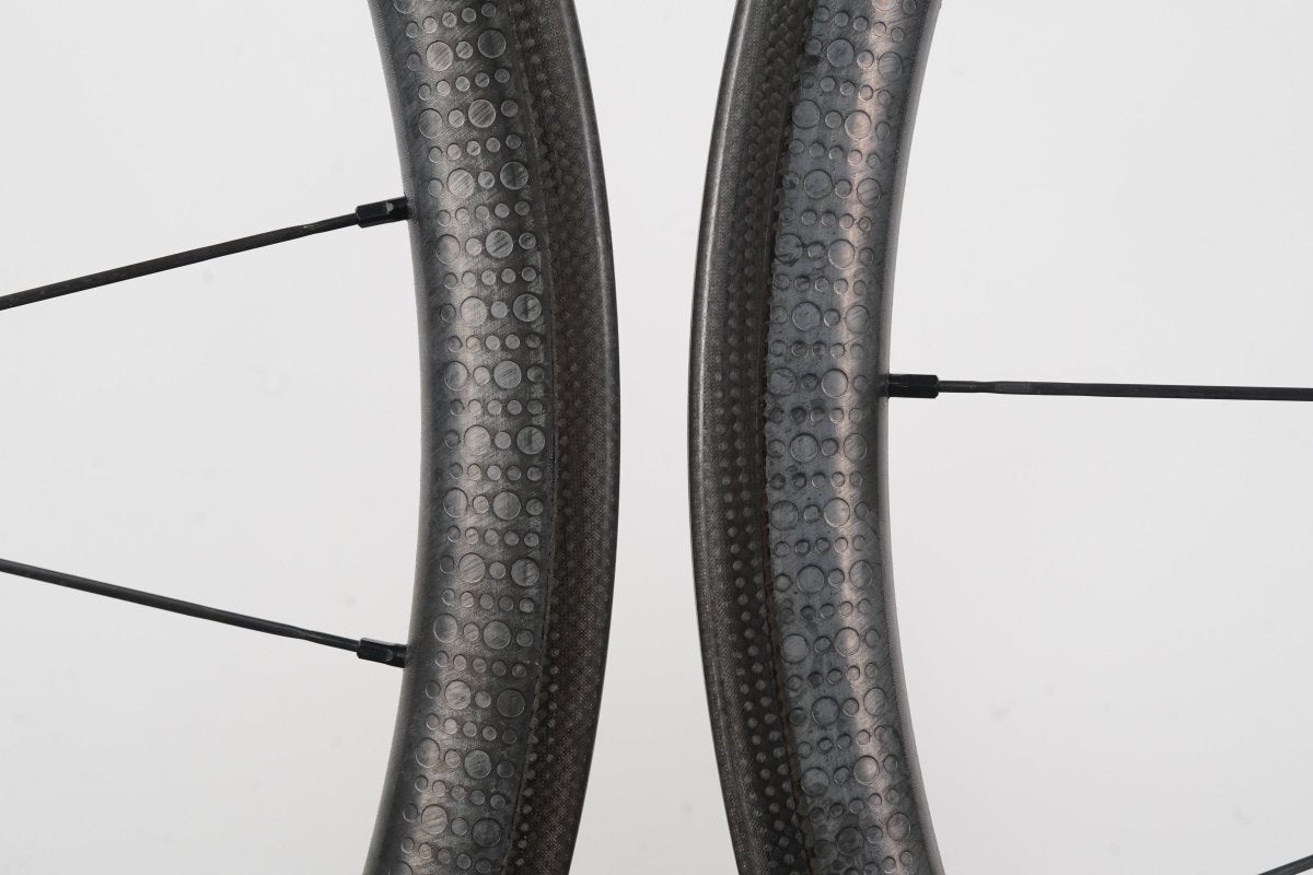 Zipp 202 Firecrest 77/177 Carbon Clincher Rim Brake Wheelset 11 Speed