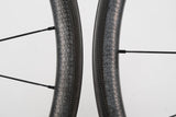 Zipp 202 Firecrest 77/177 Carbon Clincher Rim Brake Wheelset 11 Speed