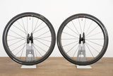 Zipp 202 Firecrest 77/177 Carbon Clincher Rim Brake Wheelset 11 Speed