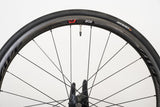 Zipp 202 Firecrest 77/177 Carbon Clincher Rim Brake Wheelset 11 Speed