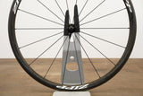 Zipp 202 Firecrest 77/177 Carbon Clincher Rim Brake Wheelset 11 Speed