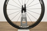 Zipp 202 Firecrest 77/177 Carbon Clincher Rim Brake Wheelset 11 Speed
