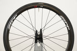 Zipp 202 Firecrest 77/177 Carbon Clincher Rim Brake Wheelset 11 Speed