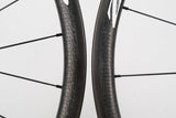 Zipp 202 Firecrest 77/177 Carbon Clincher Rim Brake Wheelset 11 Speed