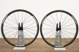 Zipp 202 Firecrest 77/177 Carbon Clincher Rim Brake Wheelset 11 Speed
