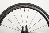 Zipp 202 Firecrest 77/177 Carbon Clincher Rim Brake Wheelset 11 Speed