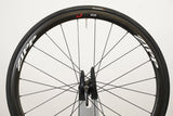 Zipp 202 Firecrest 77/177 Carbon Clincher Rim Brake Wheelset 11 Speed