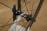 Zipp 202 Firecrest 77/177 Carbon Clincher Rim Brake Wheelset 11 Speed