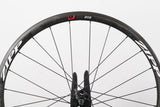 Zipp 202 Firecrest 77/177 Carbon Clincher Rim Brake Wheelset 11 Speed