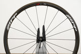 Zipp 202 Firecrest 77/177 Carbon Clincher Rim Brake Wheelset 11 Speed