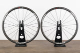 Zipp 202 Firecrest 77/177 Carbon Clincher Rim Brake Wheelset 11 Speed