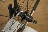 Zipp 202 Firecrest 77/177 Carbon Clincher Rim Brake Wheelset 11 Speed