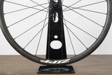 Zipp 202 Firecrest 77/177 Carbon Clincher Rim Brake Wheelset 11 Speed