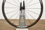 Zipp 202 Firecrest 77/177 Carbon Clincher Rim Brake Wheelset 11 Speed