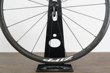 Zipp 202 Firecrest 77/177 Carbon Clincher Rim Brake Wheelset 11 Speed