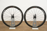 Zipp 202 Firecrest 77/177 Carbon Clincher Rim Brake Wheelset 11 Speed
