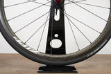 Zipp 202 Firecrest 88/188 Carbon Clincher Rim Brake Wheelset 10 Speed