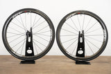 Zipp 202 Firecrest 88/188 Carbon Clincher Rim Brake Wheelset 10 Speed