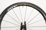 Zipp 202 Firecrest 88/188 Carbon Clincher Rim Brake Wheelset 10 Speed