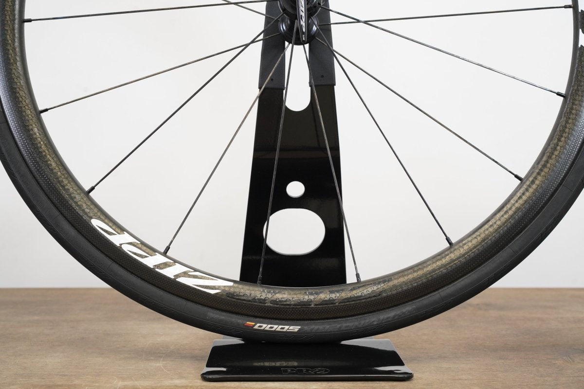 Zipp 202 Firecrest 88/188 Carbon Clincher Rim Brake Wheelset 10 Speed