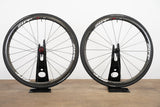 Zipp 202 Firecrest 88/188 Carbon Clincher Rim Brake Wheelset 10 Speed