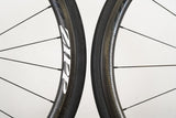 Zipp 202 Firecrest 88/188 Carbon Clincher Rim Brake Wheelset 10 Speed