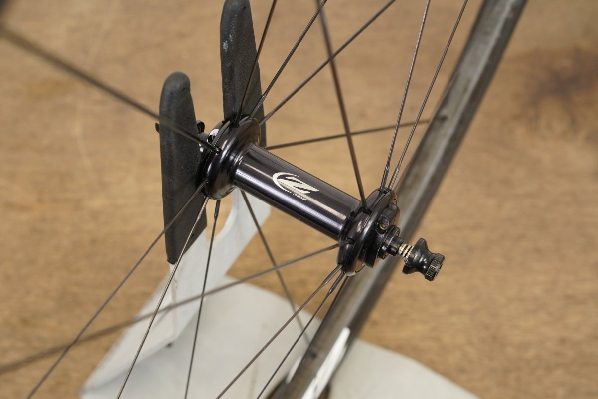 グリエン Zipp 202 Firecrest Disc Tubeless Clincher Rear W | RA Cycles