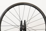 Zipp 202 NSW Cognition Carbon Clincher Rim Brake Wheelset Shimano/SRAM 11 Speed