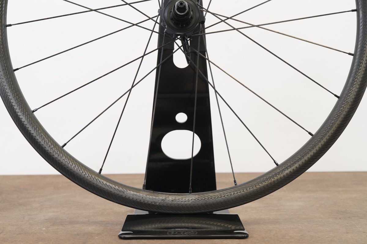 Zipp 202 NSW Cognition Carbon Clincher Rim Brake Wheelset Shimano/SRAM 11 Speed