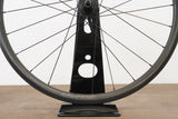 Zipp 202 NSW Cognition Carbon Clincher Rim Brake Wheelset Shimano/SRAM 11 Speed