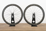 Zipp 202 NSW Cognition Carbon Clincher Rim Brake Wheelset Shimano/SRAM 11 Speed