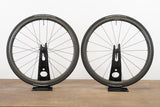 Zipp 202 NSW Cognition Carbon Clincher Rim Brake Wheelset Shimano/SRAM 11 Speed
