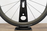 Zipp 202 NSW Cognition Carbon Clincher Rim Brake Wheelset Shimano/SRAM 11 Speed