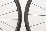 Zipp 202 NSW Cognition Carbon Clincher Rim Brake Wheelset Shimano/SRAM 11 Speed