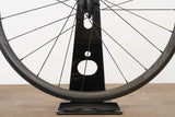 Zipp 202 NSW Cognition Carbon Clincher Rim Brake Wheelset Shimano/SRAM 11 Speed