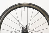 Zipp 202 NSW Cognition Carbon Clincher Rim Brake Wheelset Shimano/SRAM 11 Speed