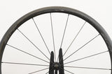 Zipp 202 NSW Cognition Carbon Clincher Rim Brake Wheelset Shimano/SRAM 11 Speed