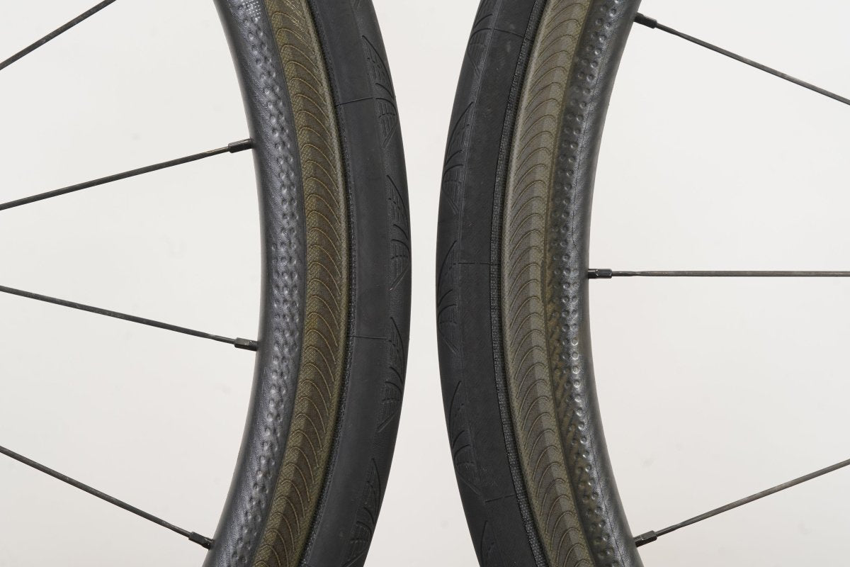 Zipp 202 NSW Cognition Carbon Clincher Rim Brake Wheelset Shimano/SRAM 11 Speed