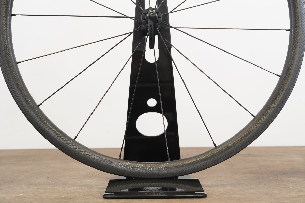 Zipp 202 NSW Cognition Carbon Clincher Rim Brake Wheelset Shimano/SRAM 11 Speed