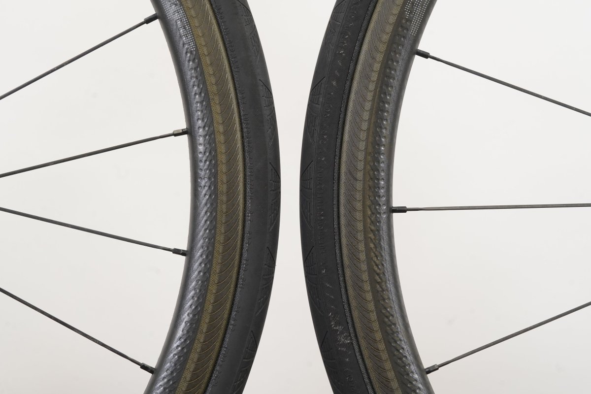 Zipp 202 NSW Cognition Carbon Clincher Rim Brake Wheelset Shimano/SRAM 11 Speed
