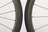 Zipp 202 NSW Cognition Carbon Clincher Rim Brake Wheelset Shimano/SRAM 11 Speed