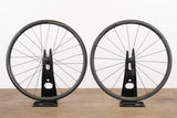 Zipp 202 NSW Cognition Carbon Clincher Rim Brake Wheelset Shimano/SRAM 11 Speed