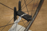 Zipp 202 NSW Cognition Carbon Tubeless Rim Brake Wheelset XDR 12 Speed
