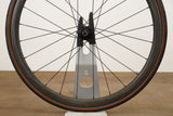 Zipp 202 NSW Cognition Carbon Tubeless Rim Brake Wheelset XDR 12 Speed