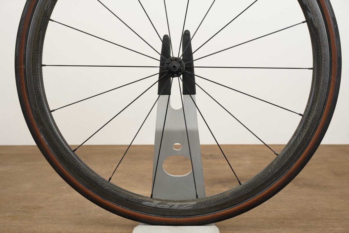 Zipp 202 NSW Cognition Carbon Tubeless Rim Brake Wheelset XDR 12 Speed