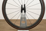Zipp 202 NSW Cognition Carbon Tubeless Rim Brake Wheelset XDR 12 Speed