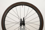 Zipp 202 NSW Cognition Carbon Tubeless Rim Brake Wheelset XDR 12 Speed