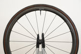 Zipp 202 NSW Cognition Carbon Tubeless Rim Brake Wheelset XDR 12 Speed