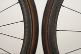 Zipp 202 NSW Cognition Carbon Tubeless Rim Brake Wheelset XDR 12 Speed